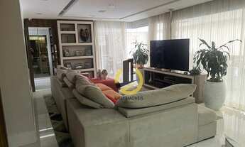 Imagem 2: Apartamento à venda no Plaza Mayor Ipiranga - 192 m² - 3 suítes - 4 banheiros (1 lavabo)