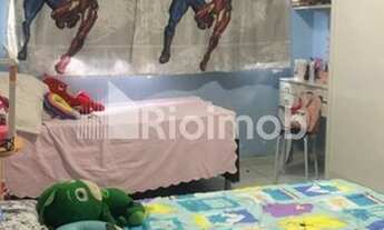 Imagem 5: Bento Ribeiro Casa com 3 dormitórios