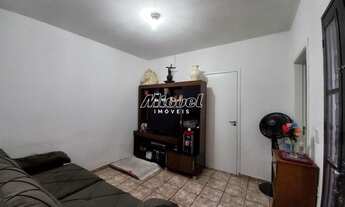 Imagem 2: Casa para aluguel, 1 quarto, Cidade Alta - Piracicaba