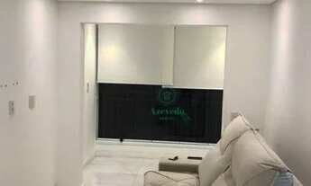 Imagem 3: Apartamento com 2 dormitórios à venda, 56 m² por R$ 599.000,00 - Mooca - São Paulo/SP
