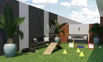 Imagem 6: Cobertura | Residencial Pine | 2 dorm | Suíte | 2 vagas | 107 m² priv