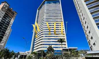 Imagem 4: Parque Flamboyant - Consultório - 13 metros quadrados em Jardim Goiás - Goiânia - Goiás