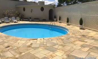 Imagem 5: CASA ASSOBRADADA - CIDADE JARDIM - SP