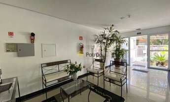 Imagem 2: Cobertura com 3 dormitórios à venda, 205 m² por R$ 975.200,00 - Rudge Ramos - São Bernardo