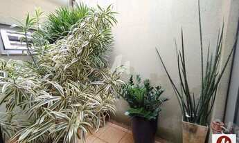 Imagem 5: Casa (térrea na rua) 3 dormitórios/suite, cozinha planejada