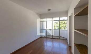 Imagem 2: Apartamento para Aluguel - Luxemburgo, 2 Quartos, 70 m2