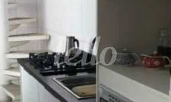 Imagem 2: Santo André - Apartamento Padrão - Vila Pires