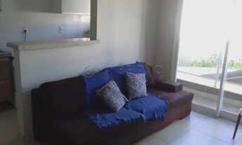 Imagem 2: Apartamento Padrão em Ribeirão Preto