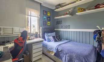 Imagem 13: Apartamento Locação 2 Dormitórios - 182 m² Moema