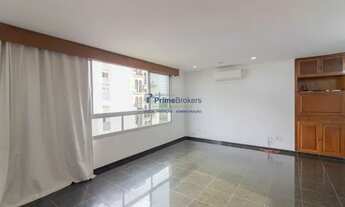 Imagem: APTO VENDE-SE NA CONSOLAÇÃO C/ 142M²