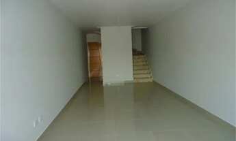 Imagem 4: Sobrado para venda tem 150 metros quadrados com 3 quartos em Vila Constança - São Paulo