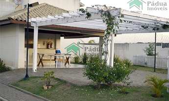 Imagem 6: Casa com 3 dormitórios para alugar, 100 m² por R$ 2.500/mês - Parque Imperador - Campinas