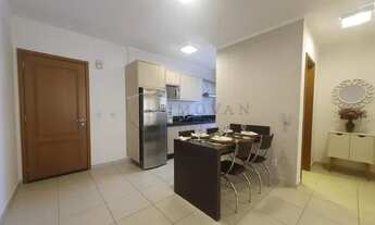 Imagem 7: Apartamento Padrão em Ribeirão Preto