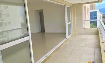 Imagem 4: Apartamento com 3 dormitórios para alugar, 150 m² por R$ 4.542/mês - Jardim das Nações - T