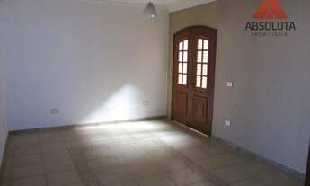 Imagem 5: Casa com 3 dormitórios para alugar, 154 m² por R$ 3.631,00/mês - Parque Novo Mundo - Ameri