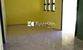 Imagem 4: CASA com 02 quartos para LOCAÇÃO