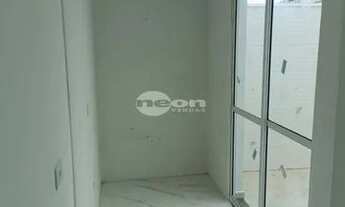 Imagem: SANTO ANDRé - Apartamento Padrão - Vila