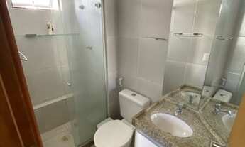 Imagem 6: Oportunidade! apartamento com o quarto separado, sala, cozinha e área de serviço, mobiliad