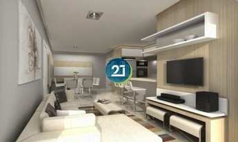 Imagem: PALHOÇA - Apartamento Padrão - PONTE DO