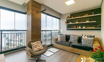 Imagem: SANTO ANDRé - Apartamento Padrão - Vila