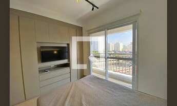 Imagem 4: Apartamento para Aluguel - Belém, 1 Quarto, 24 m2