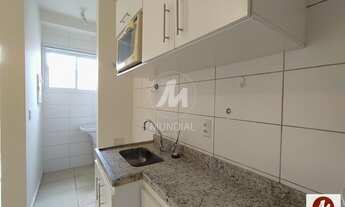 Imagem 7: Apartamento (tipo - padrao) 1 dormitórios/suite, cozinha planejada, portaria 24 horas, laz