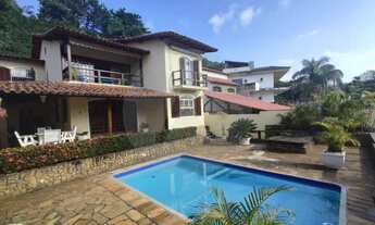 Imagem 1: Imobiliária Agatê Imóveis vende Maravilhosa Residência de 442 m² por R 1.600.000,00 reais