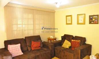 Imagem 3: Sobrado a venda no Jardim da Saúde 3 dormitórios 1 Suíte e 2 vagas