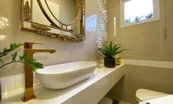 Imagem 4: Casa á venda no Bairro São Miguel, 4 quartos, R$1.300.000