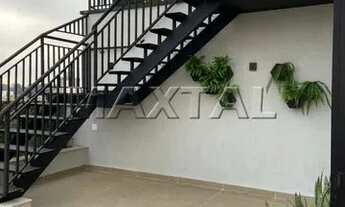 Imagem 6: Apartamento 2 Dormitórios, 1 Vaga, 40 M á venda na Casa Verde mobiliado