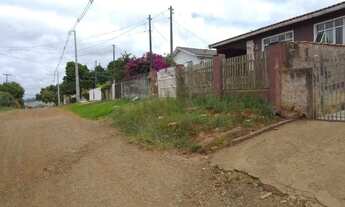 Imagem 4: Casa 99 m² - Contorno - Ponta Grossa - PR