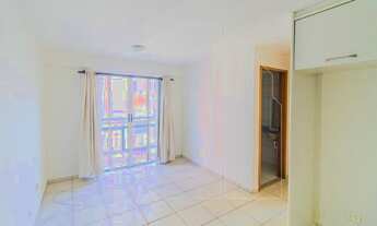 Imagem 2: CCSW 04 - 2 QUARTOS, 1 SUÍTE, 1 VAGA!