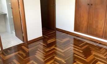 Imagem 4: Casa Cidade Universitária 5 suítes