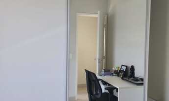 Imagem 3: Apartamento para venda com 57 metros quadrados com 2 quartos