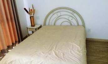 Imagem 6: STUDIO DE 48M² TOTALMENTE MOBILIADO NO CONDOMÍNIO IN DESIGN RESIDENCE NA VILA ARENS EM JUN