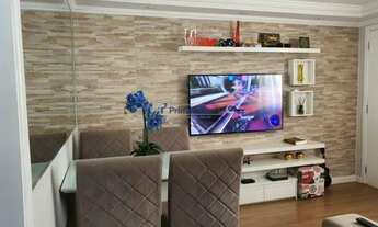 Imagem 7: APARTAMENTO 2 DORMITÓRIOS - VAGA DE GARAGEM - 54m²