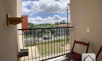 Imagem 3: Condomínio Portal de Itá