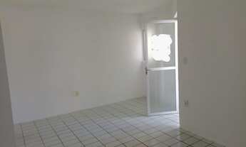 Imagem 4: Apartamento térreo para luguel, 69 m², com 3 quartos em Água Fria - João Pessoa - PB