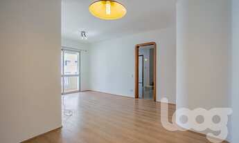 Imagem 3: Apartamento padrão em Moema - São Paulo