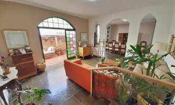 Imagem 3: Casa Térrea em Ribeirão Preto