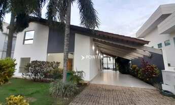 Imagem 2: Sobrado com 4 dormitórios para alugar, 290 m² por R$ 10.800/mês - Jardins Atenas - Goiânia