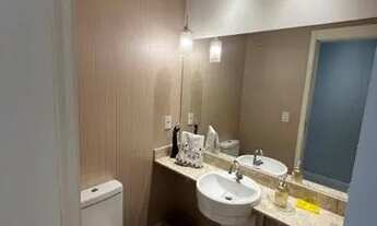 Imagem 6: Apartamento para venda com 132 metros quadrados com 3 quartos em Batista Campos .