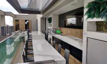 Imagem 4: Apartamento para aluguel, 1 quarto, 1 suíte, 2 vagas, Savassi - Belo Horizonte/MG