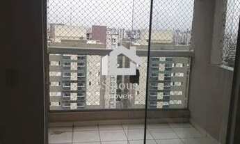 Imagem 3: Excelente Apartamento com lazer completo