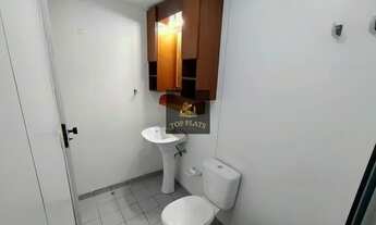 Imagem 5: Flat disponível em Moema