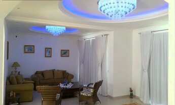 Imagem 6: Mansão com 4 dormitórios e fino acabamento no Estoril 3