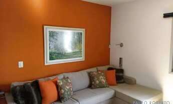 Imagem 4: APARTAMENTO - MORUMBI - SP