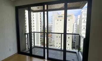 Imagem 2: SÃO PAULO - Apartamento Padrão - VILA OLÍMPIA