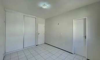 Imagem 6: Apartamento com ótima localização no Cocó: conforto e praticidade em um só lugar!