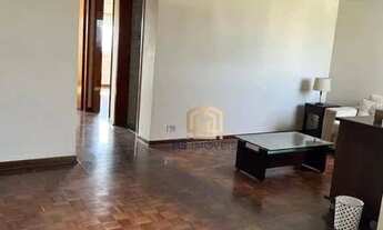 Imagem 2: Apartamento com 2 dormitórios à venda, 88 m² por R$ 560.000 - Planalto Paulista - São Paul